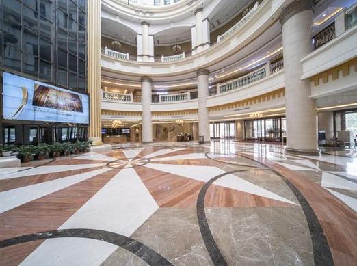 喀什月星锦江国际酒店