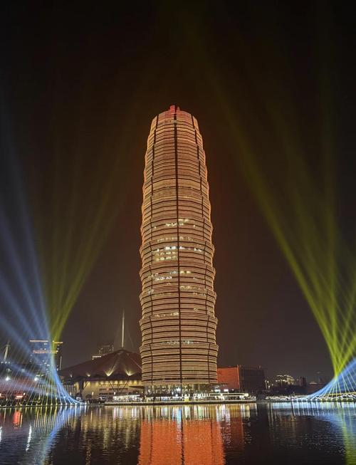 郑州有哪些五星级酒店