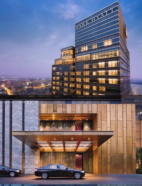 杭州五星级酒店有哪些