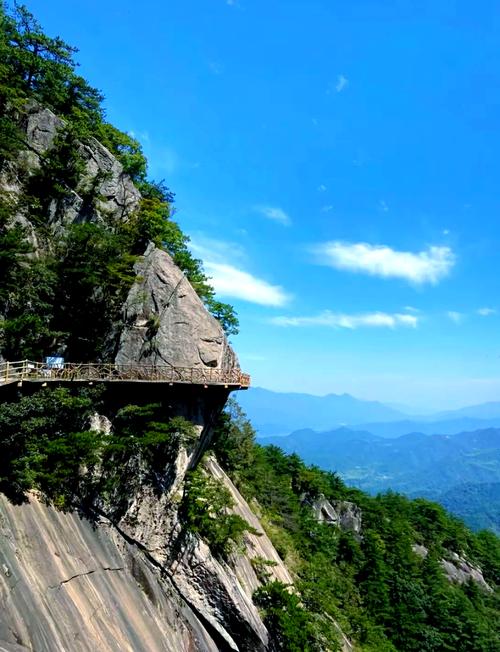 湖北黄冈旅游景点大全集