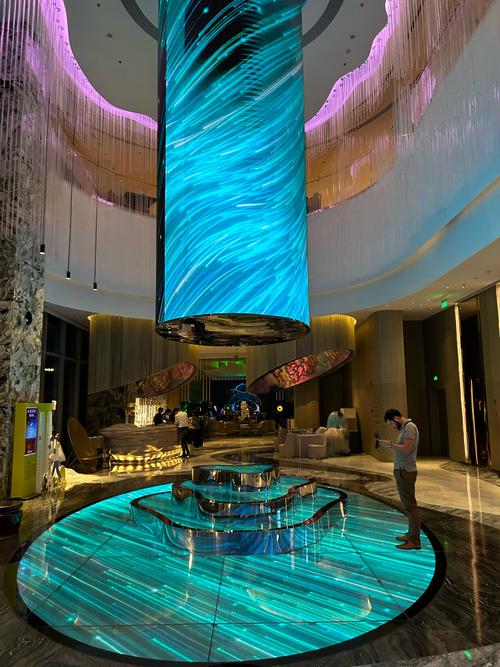 成都五星级酒店有哪些