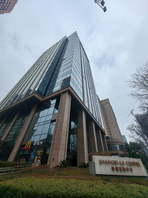 武汉有哪些五星级酒店