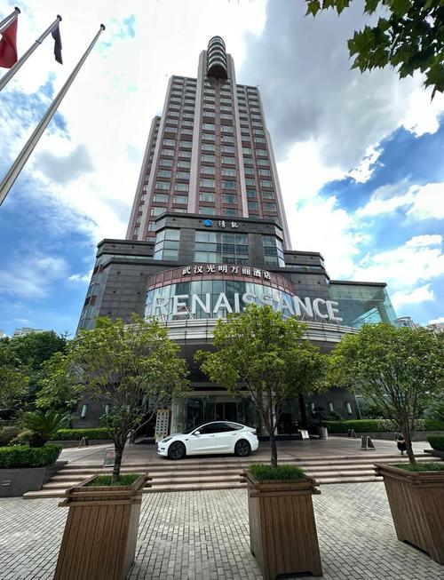 武汉有哪些五星级酒店