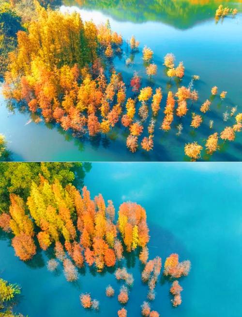 中山五桂山免费游览景点