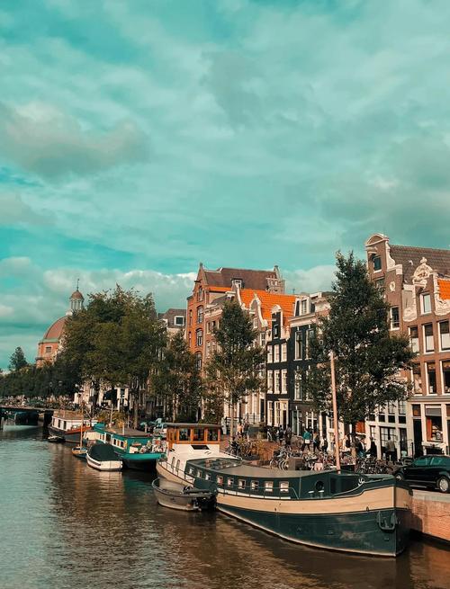 阿姆斯特丹旅游景点攻略