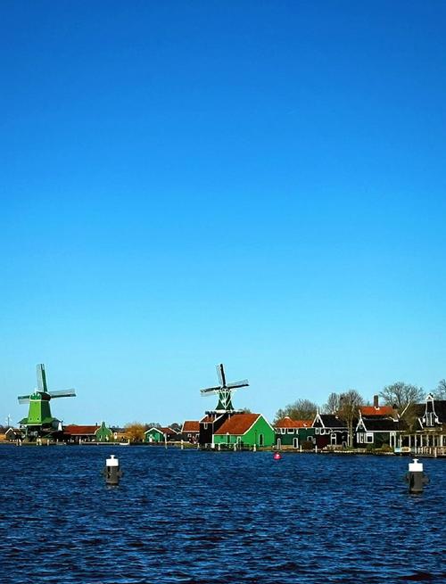 阿姆斯特丹旅游景点攻略