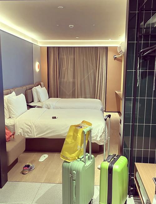 北京前门住宿酒店推荐