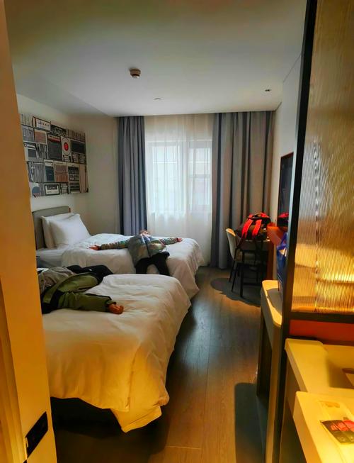 北京前门住宿酒店推荐