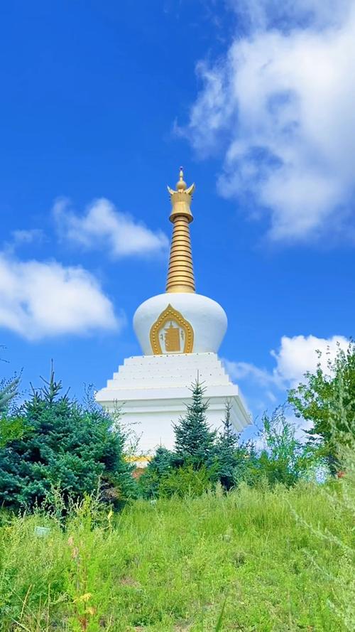 呼伦贝尔有哪些旅游景点