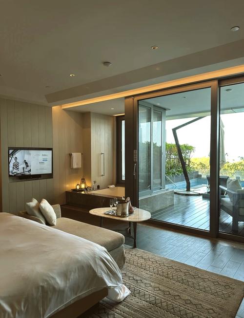 三亚凤凰机场附近酒店