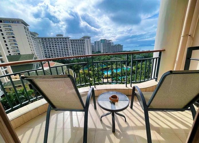 三亚凤凰机场附近酒店