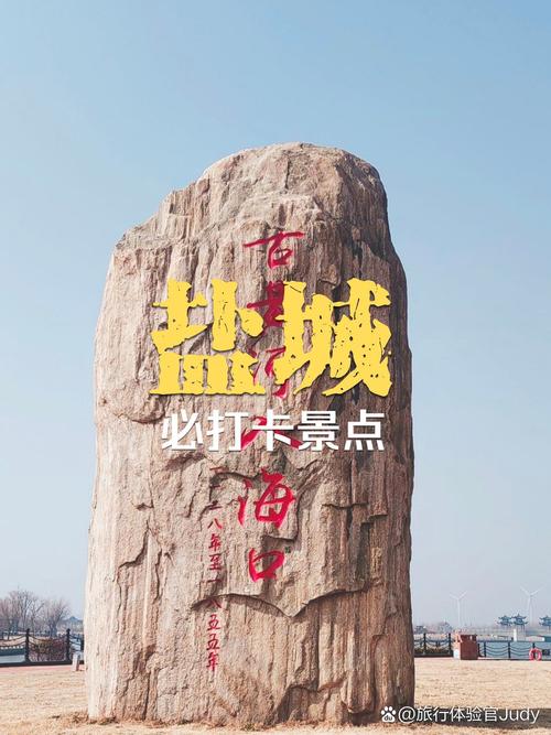 盐城旅游攻略必玩的景点