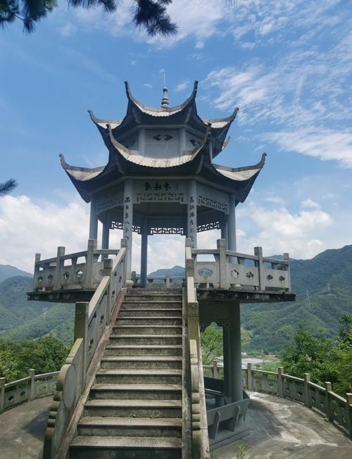 武义有什么好玩的景点吗