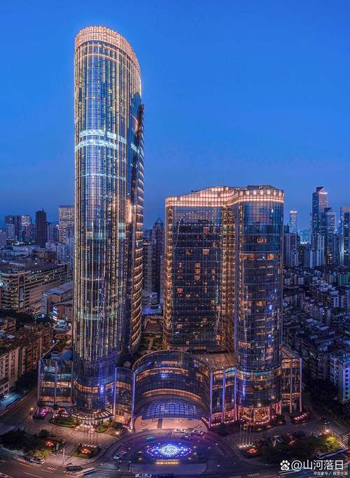 国际五星级酒店有哪些