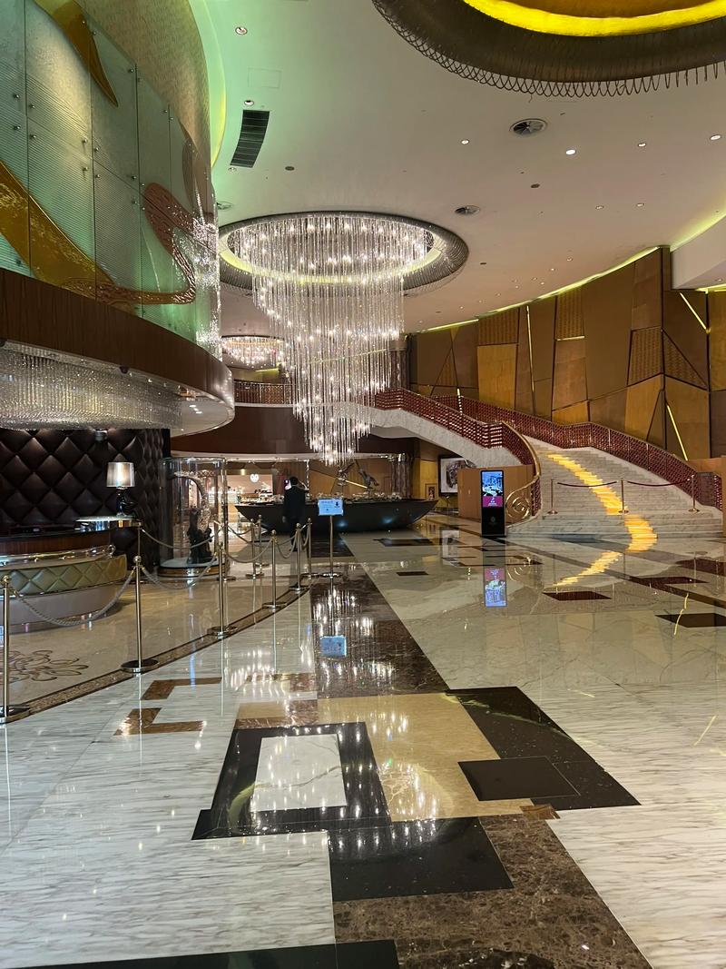 国际五星级酒店有哪些