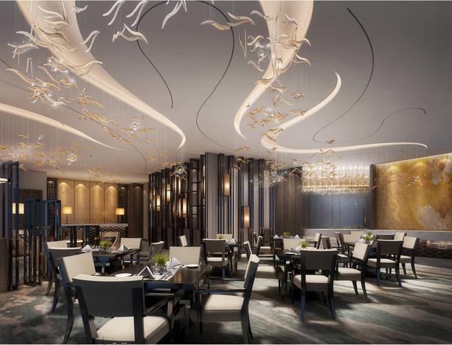 齐齐哈尔万达嘉华酒店