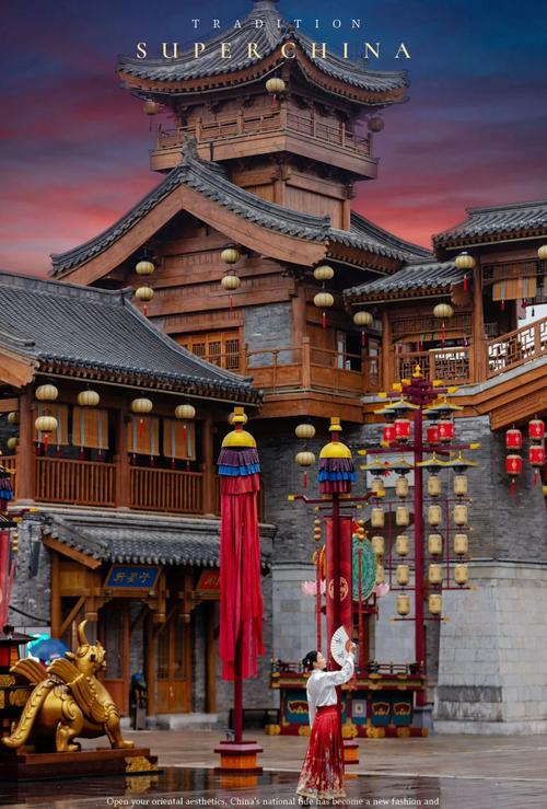 山东临沂古城有哪些景点