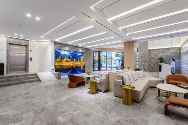 深圳格兰云天国际酒店