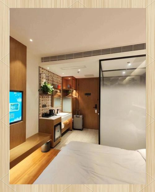 深圳会展中心附近酒店