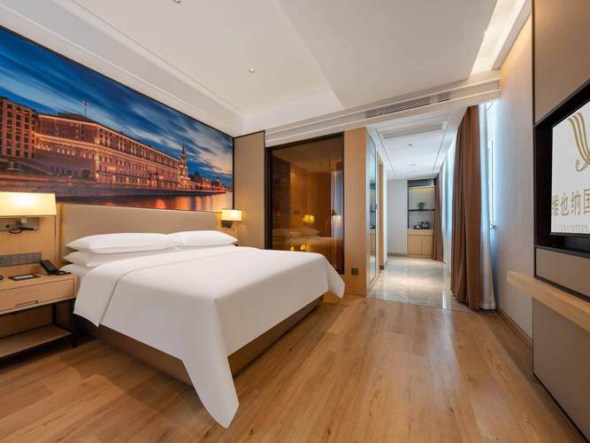 石家庄维也纳国际酒店