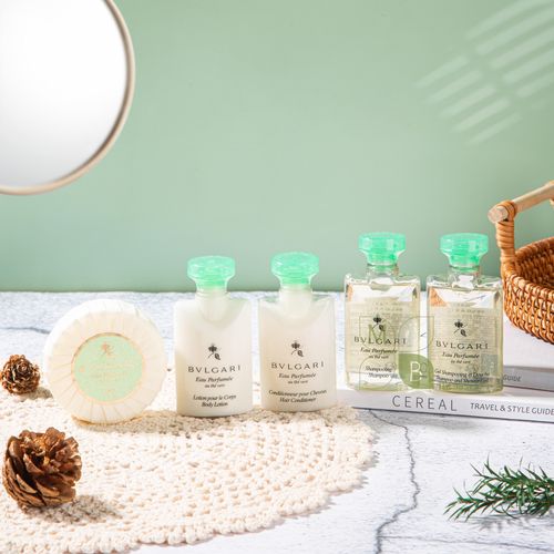 宝格丽酒店多少钱一晚