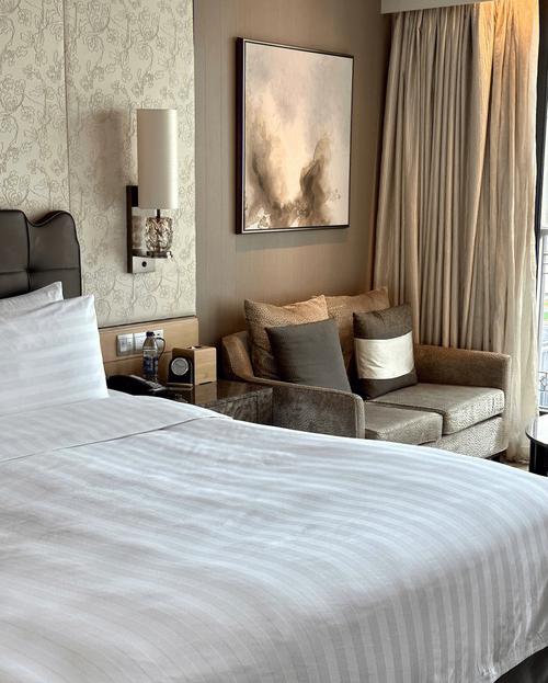 杭州城中香格里拉酒店