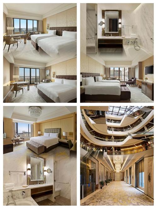 杭州城中香格里拉酒店