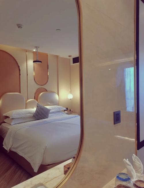 长沙高铁南站附近酒店