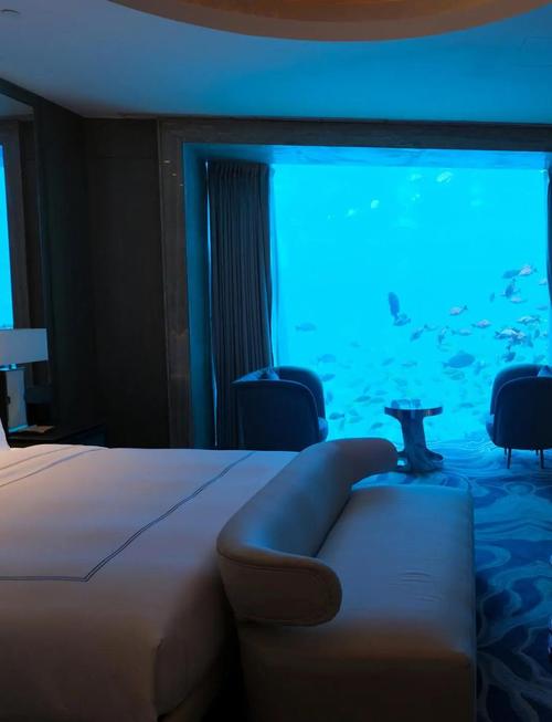 三亚亚特兰蒂斯大酒店