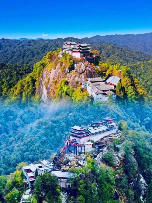 云南腾冲最值得去的景点