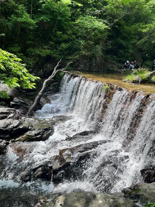 信阳的旅游景点都有哪些