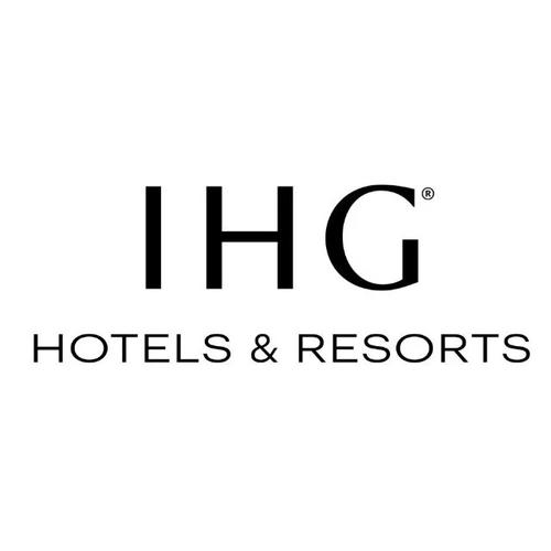 皇冠假日酒店logo