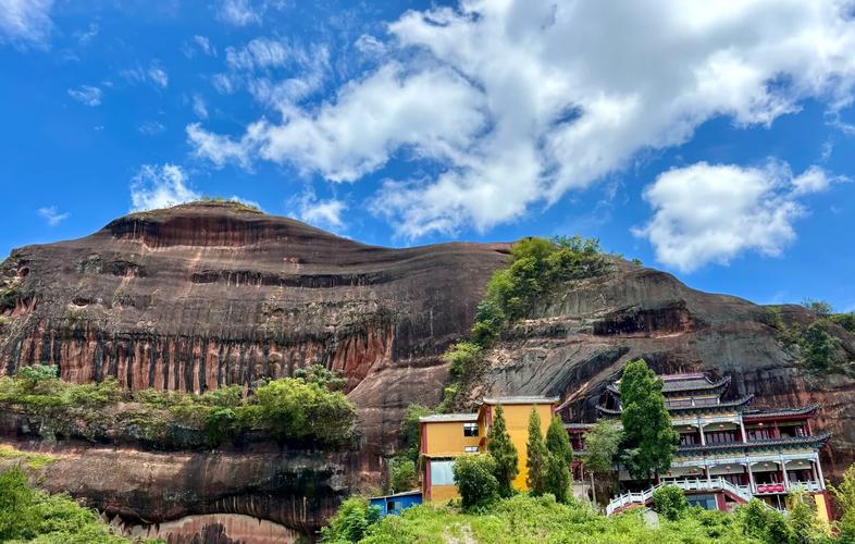 湖南芷江旅游景点及门票
