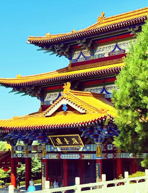 青州免费旅游景点大全集