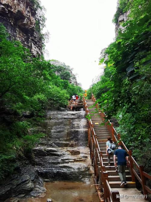 青州免费旅游景点大全集