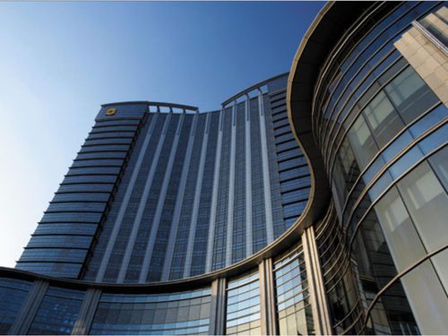 呼和浩特香格里拉酒店