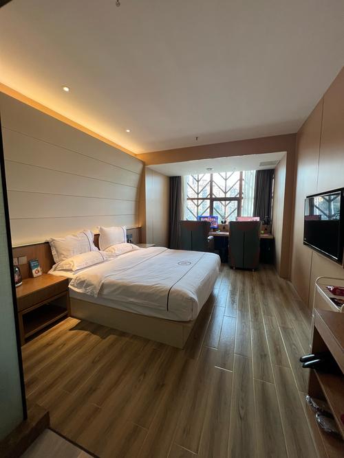 富顺县酒店有哪些酒店