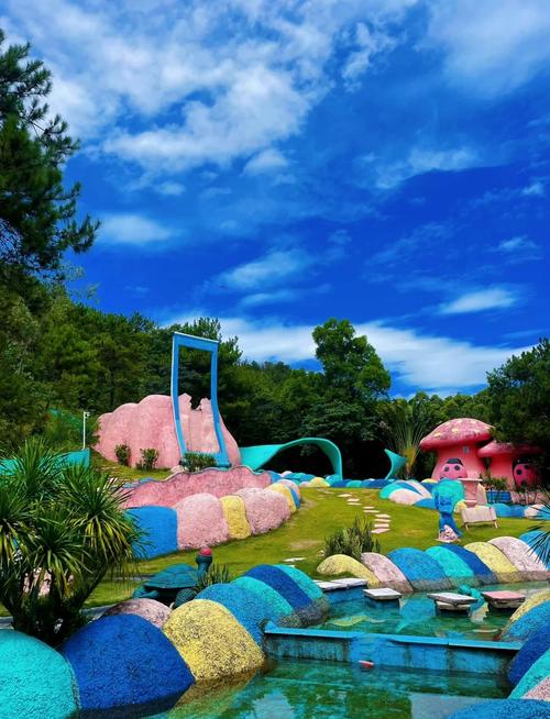 潮州旅游必去的4个景点