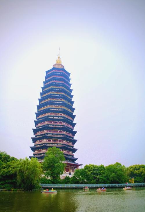 常州风景区主要哪些景点