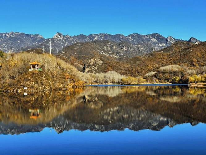 北京延庆区旅游景点大全