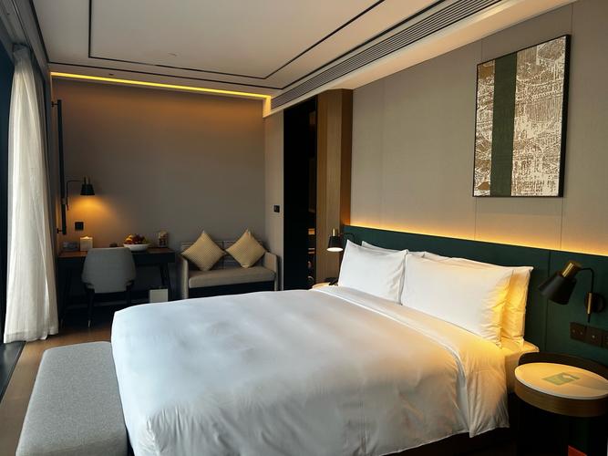 希尔顿花园酒店几星级