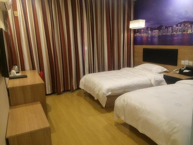 南京禄口机场附近酒店