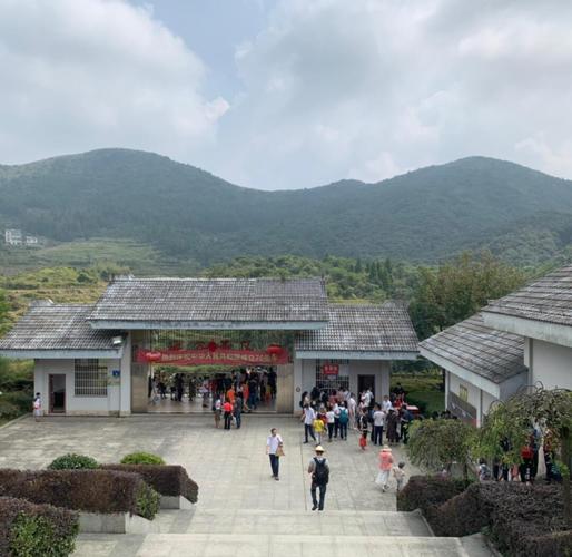 永泰云顶风景区自驾游
