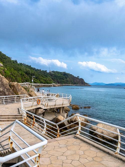 深圳比较安静的旅游景点