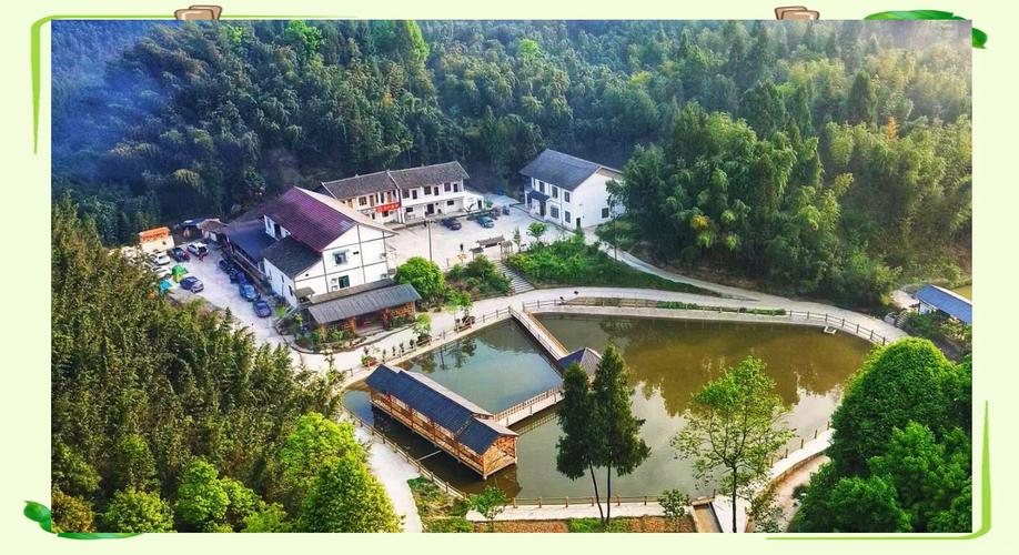 重庆万州自驾游农家乐