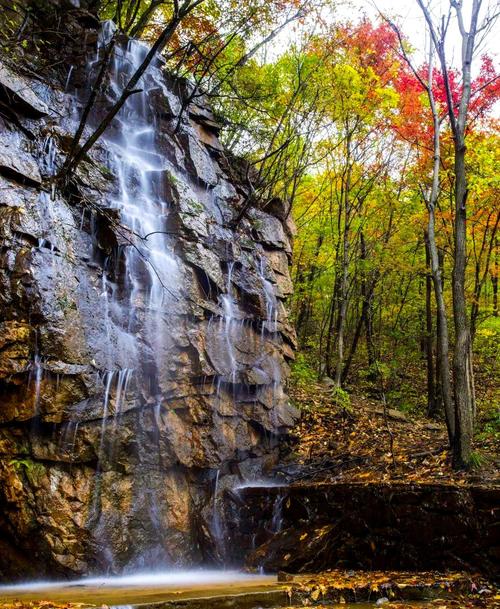 本溪至丹东沿途旅游景点