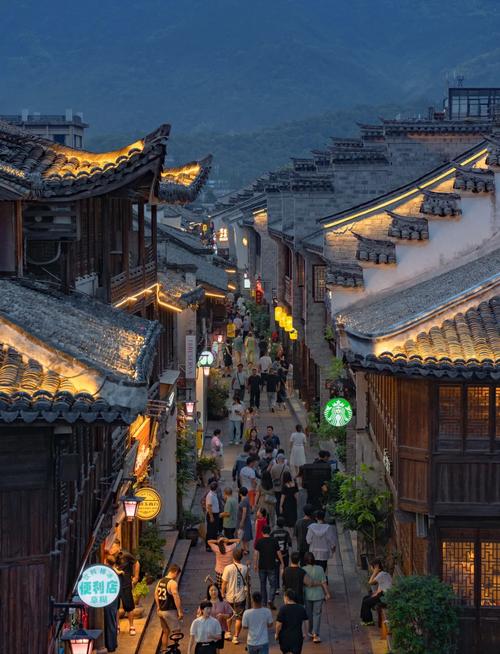 国内性价比高的旅游景点