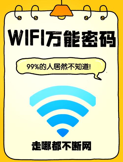 速8酒店wifi密码