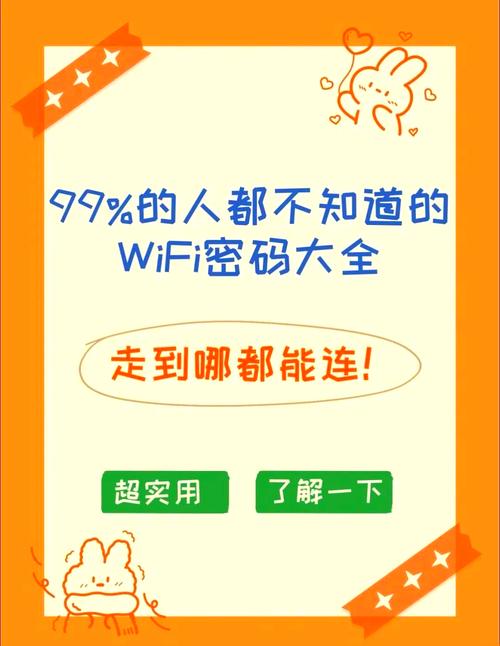 速8酒店wifi密码