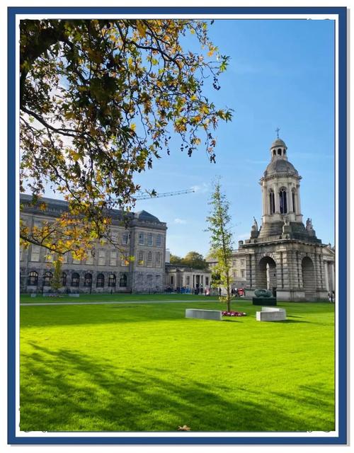 爱尔兰的著名景点有哪些